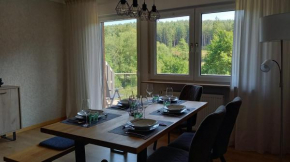 Ferienwohnung Mossauer Hoehe